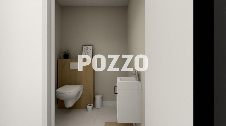 Ma-Cabane - Vente Maison BREVILLE-SUR-MER, 115 m²