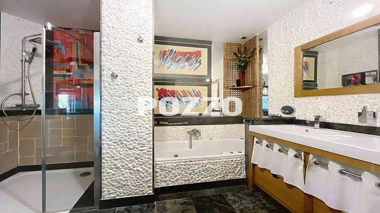 Ma-Cabane - Vente Maison BREVILLE-SUR-MER, 210 m²