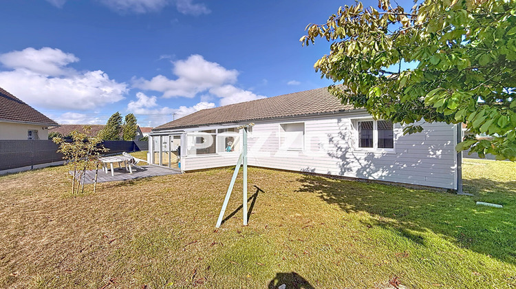 Ma-Cabane - Vente Maison BREVILLE-SUR-MER, 100 m²