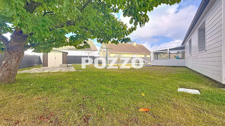 Ma-Cabane - Vente Maison BREVILLE-SUR-MER, 100 m²