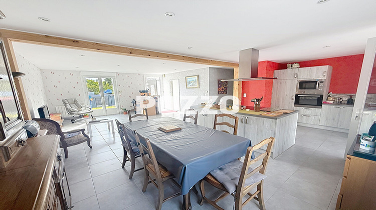 Ma-Cabane - Vente Maison BREVILLE-SUR-MER, 100 m²