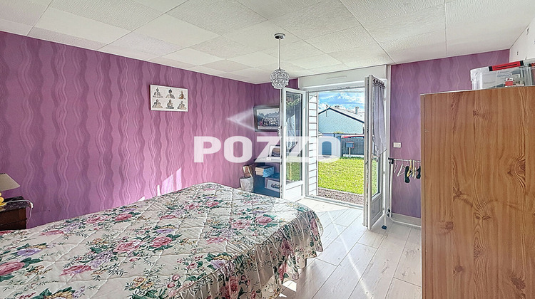 Ma-Cabane - Vente Maison BREVILLE-SUR-MER, 100 m²
