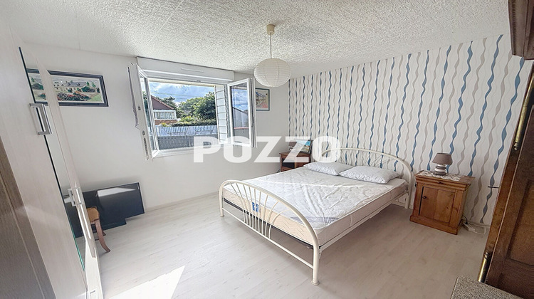 Ma-Cabane - Vente Maison BREVILLE-SUR-MER, 100 m²