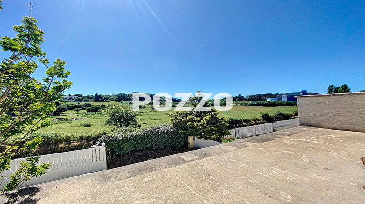 Ma-Cabane - Vente Maison BREVILLE-SUR-MER, 202 m²