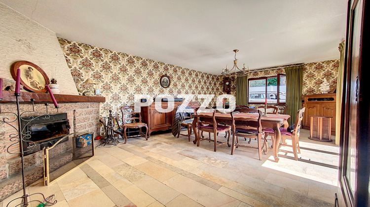 Ma-Cabane - Vente Maison BREVILLE-SUR-MER, 202 m²