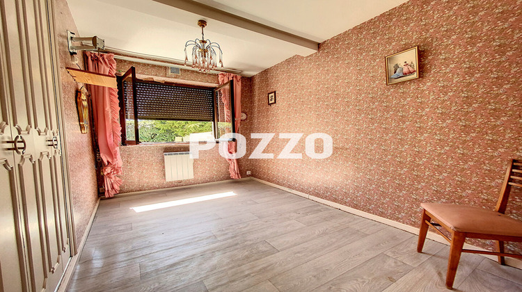 Ma-Cabane - Vente Maison BREVILLE-SUR-MER, 202 m²