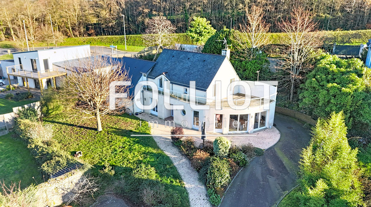 Ma-Cabane - Vente Maison BREVILLE-SUR-MER, 145 m²