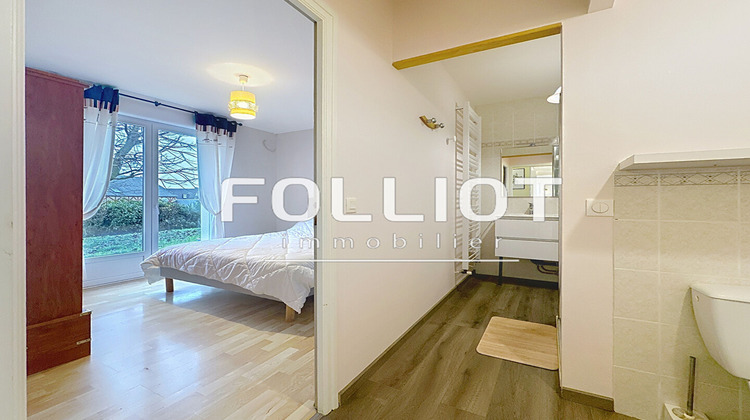 Ma-Cabane - Vente Maison BREVILLE-SUR-MER, 145 m²