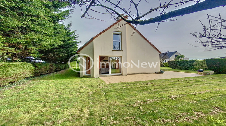 Ma-Cabane - Vente Maison Bréville-sur-Mer, 140 m²