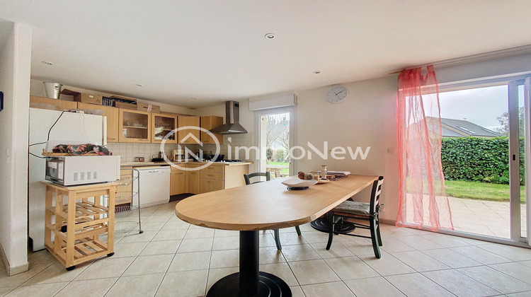 Ma-Cabane - Vente Maison Bréville-sur-Mer, 140 m²