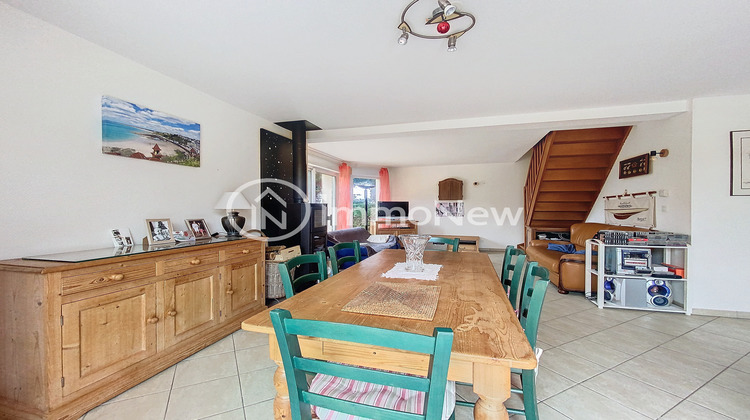 Ma-Cabane - Vente Maison Bréville-sur-Mer, 140 m²