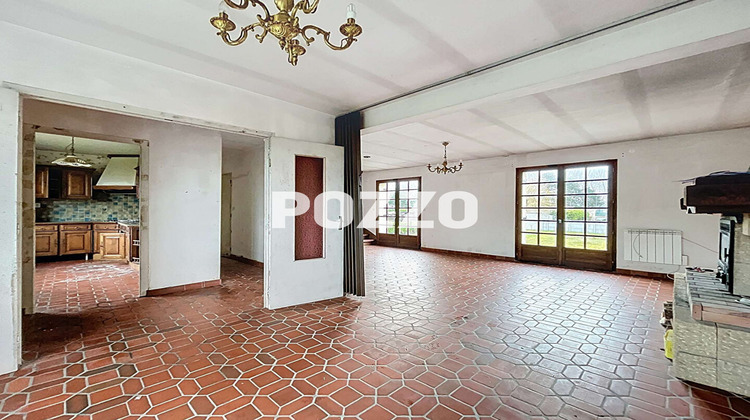 Ma-Cabane - Vente Maison BREVILLE-SUR-MER, 102 m²