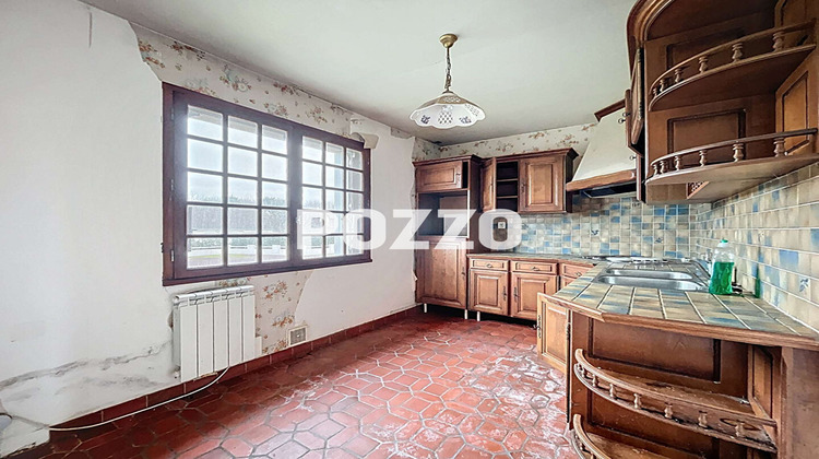 Ma-Cabane - Vente Maison BREVILLE-SUR-MER, 102 m²