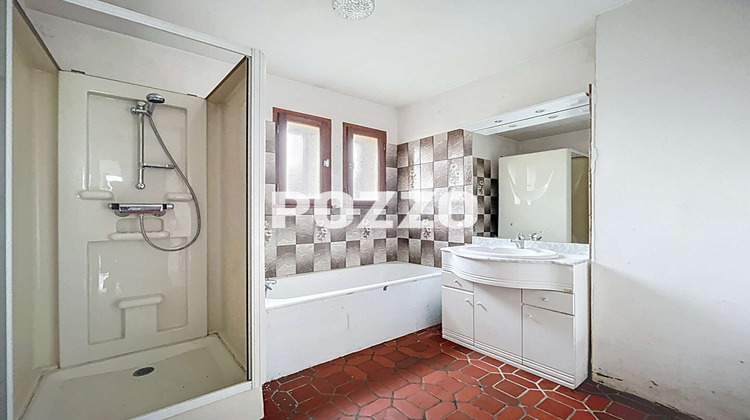 Ma-Cabane - Vente Maison BREVILLE-SUR-MER, 102 m²