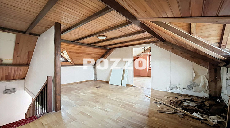 Ma-Cabane - Vente Maison BREVILLE-SUR-MER, 102 m²