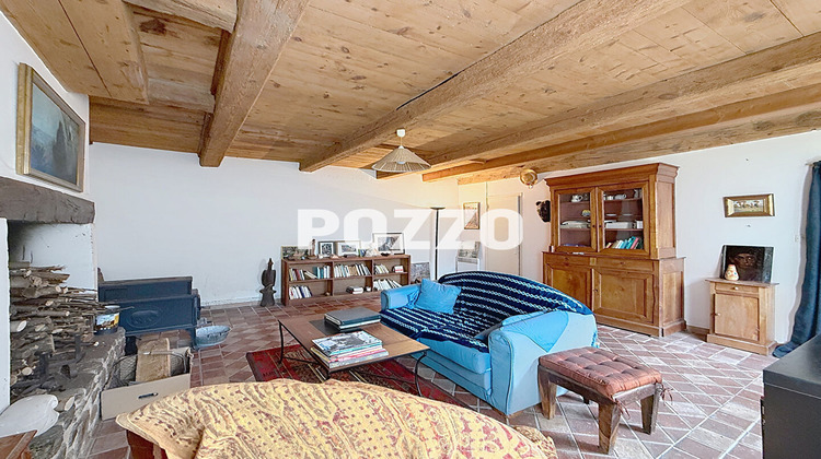 Ma-Cabane - Vente Maison BREVILLE-SUR-MER, 118 m²