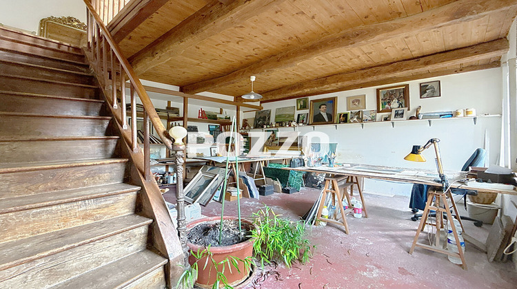 Ma-Cabane - Vente Maison BREVILLE-SUR-MER, 118 m²