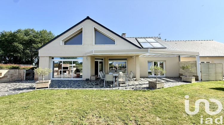Ma-Cabane - Vente Maison Bréville-sur-Mer, 210 m²