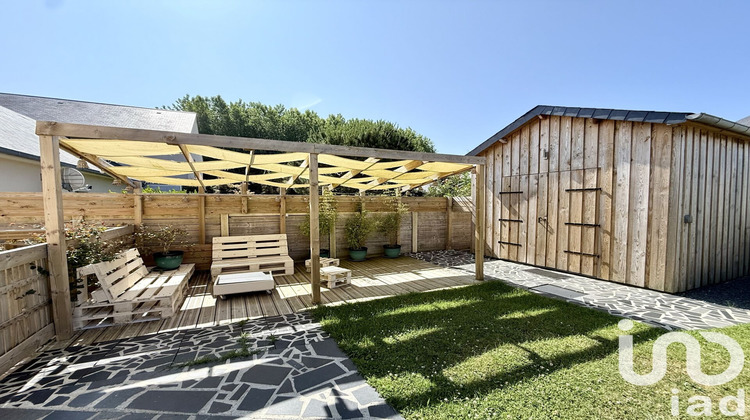 Ma-Cabane - Vente Maison Bréville-sur-Mer, 210 m²