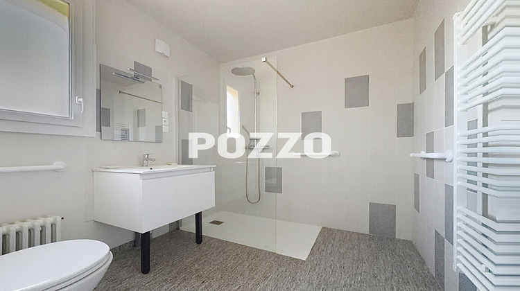 Ma-Cabane - Vente Maison BREVILLE-SUR-MER, 96 m²