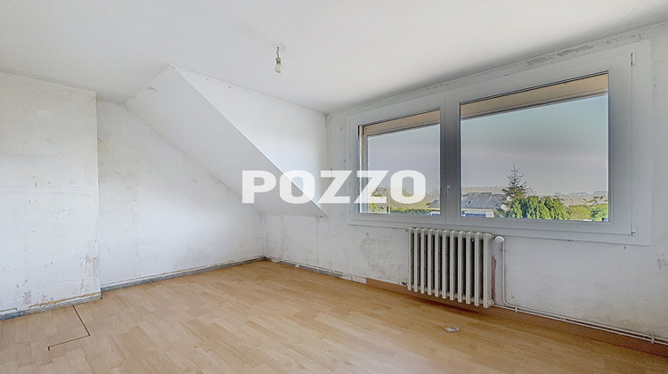 Ma-Cabane - Vente Maison BREVILLE-SUR-MER, 96 m²