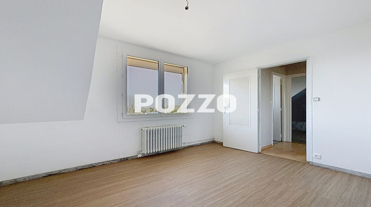 Ma-Cabane - Vente Maison BREVILLE-SUR-MER, 96 m²