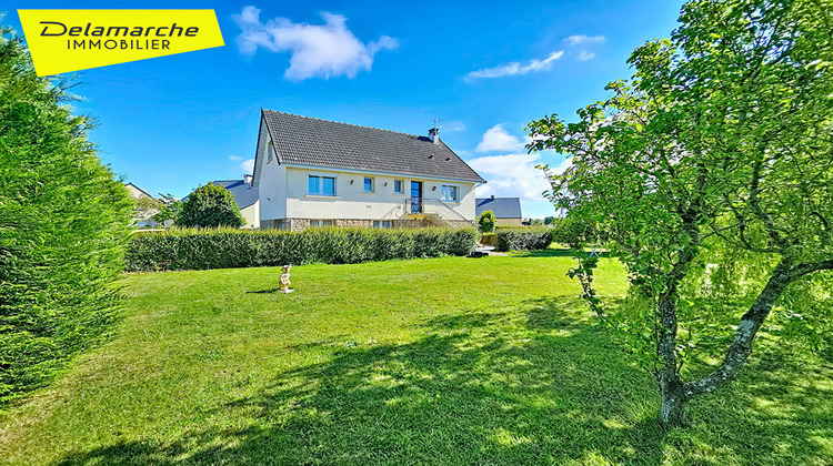 Ma-Cabane - Vente Maison BREVILLE-SUR-MER, 70 m²