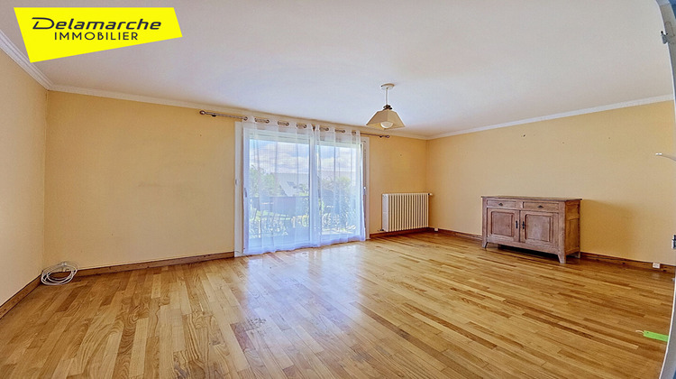 Ma-Cabane - Vente Maison BREVILLE-SUR-MER, 70 m²