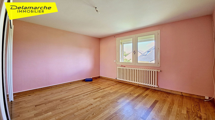 Ma-Cabane - Vente Maison BREVILLE-SUR-MER, 70 m²