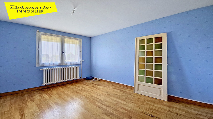 Ma-Cabane - Vente Maison BREVILLE-SUR-MER, 70 m²