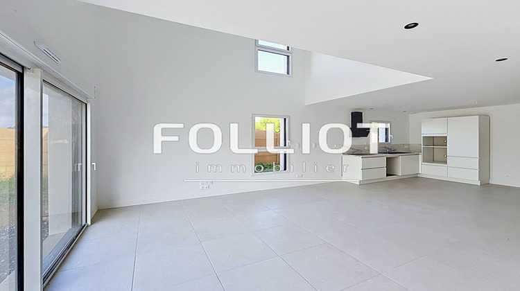 Ma-Cabane - Vente Maison BREVILLE-SUR-MER, 115 m²