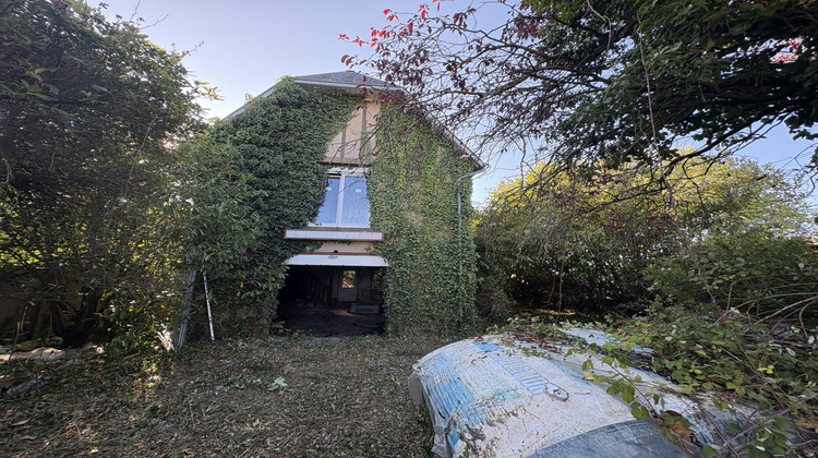 Ma-Cabane - Vente Maison Bréville-sur-Mer, 60 m²