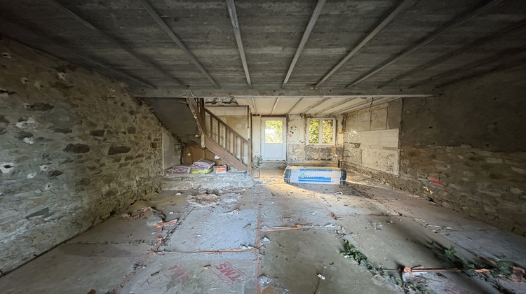 Ma-Cabane - Vente Maison Bréville-sur-Mer, 60 m²