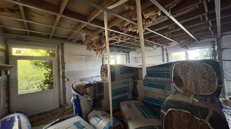 Ma-Cabane - Vente Maison Bréville-sur-Mer, 60 m²