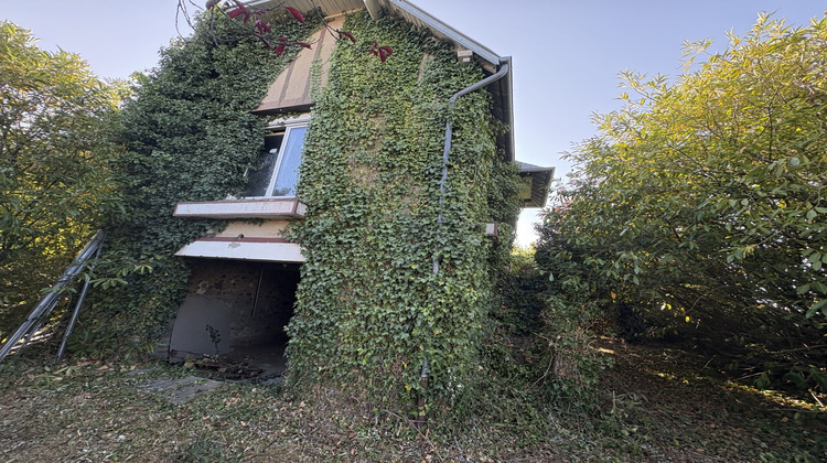 Ma-Cabane - Vente Maison Bréville-sur-Mer, 60 m²