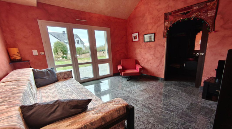 Ma-Cabane - Vente Maison BREVILLE SUR MER, 210 m²
