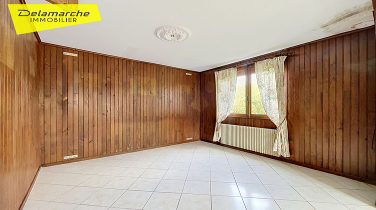 Ma-Cabane - Vente Maison BREVILLE-SUR-MER, 73 m²