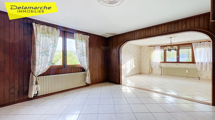 Ma-Cabane - Vente Maison BREVILLE-SUR-MER, 73 m²