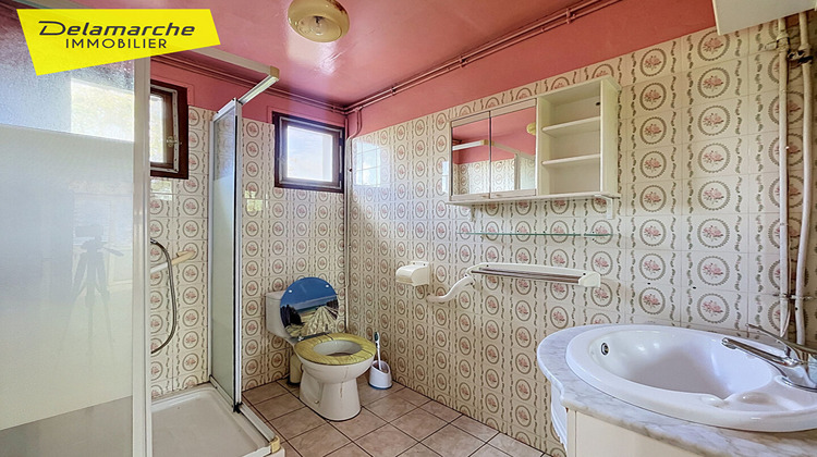 Ma-Cabane - Vente Maison BREVILLE-SUR-MER, 73 m²