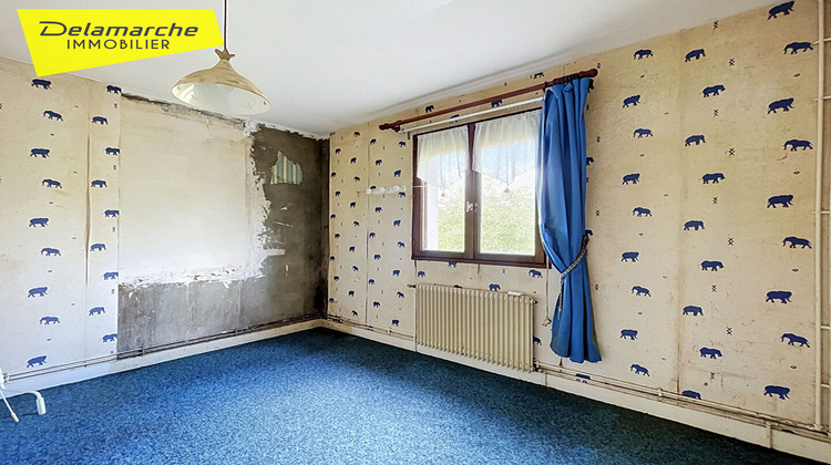 Ma-Cabane - Vente Maison BREVILLE-SUR-MER, 73 m²