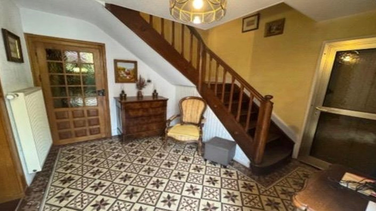Ma-Cabane - Vente Maison Brevilliers, 297 m²
