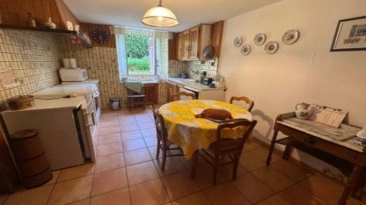 Ma-Cabane - Vente Maison Brevilliers, 297 m²