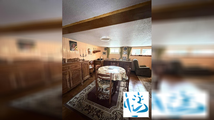 Ma-Cabane - Vente Maison Brévilly, 119 m²