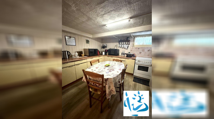 Ma-Cabane - Vente Maison Brévilly, 119 m²