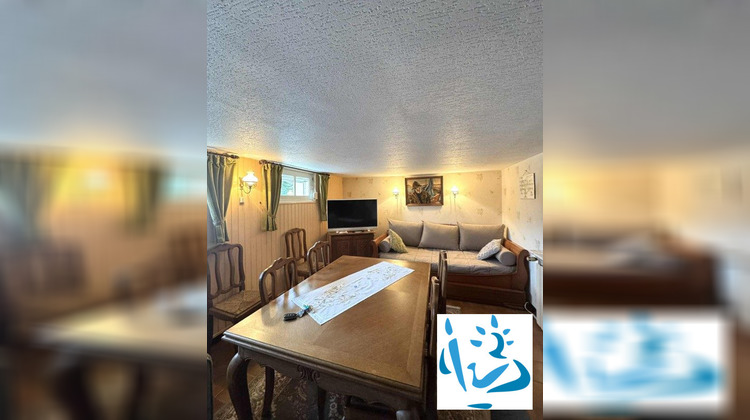 Ma-Cabane - Vente Maison Brévilly, 119 m²