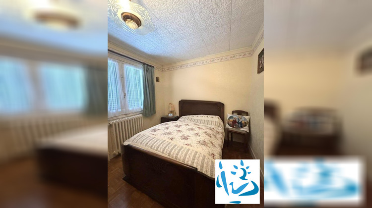 Ma-Cabane - Vente Maison Brévilly, 119 m²