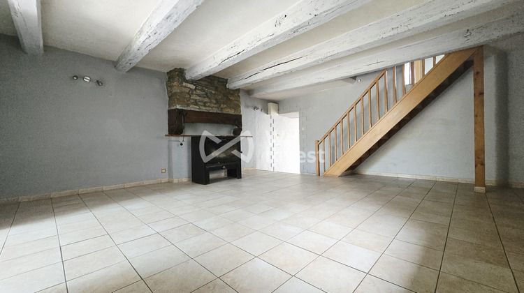 Ma-Cabane - Vente Maison Brévilly, 120 m²