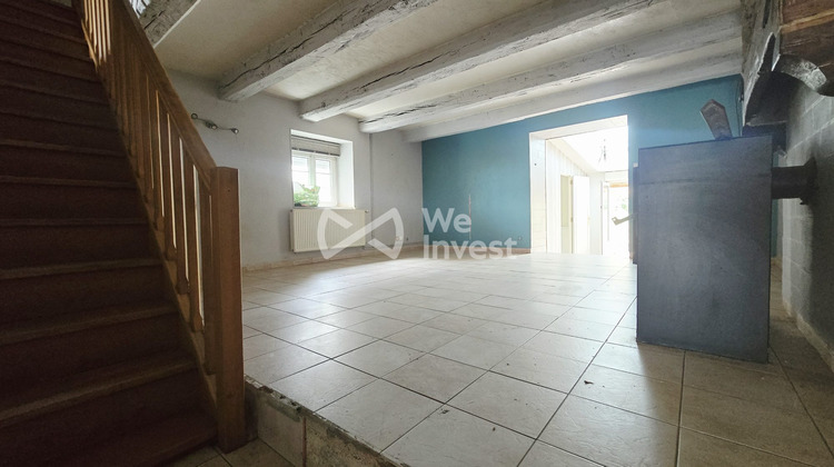 Ma-Cabane - Vente Maison Brévilly, 120 m²