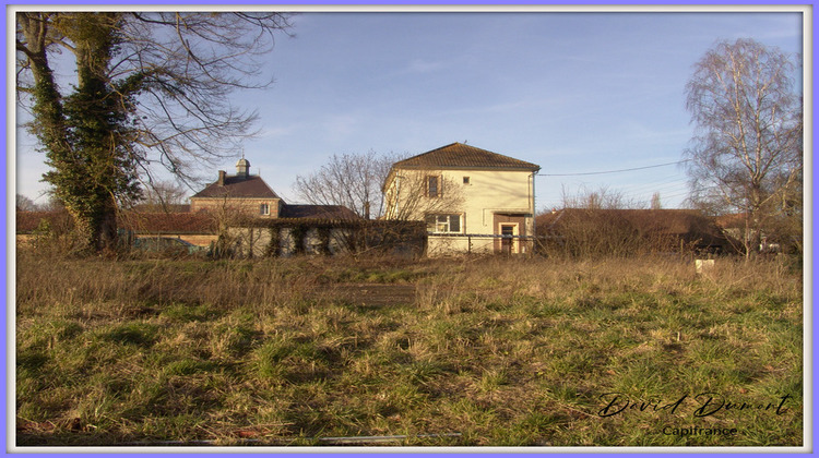 Ma-Cabane - Vente Maison BREVONNES, 140 m²