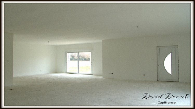 Ma-Cabane - Vente Maison BREVONNES, 140 m²